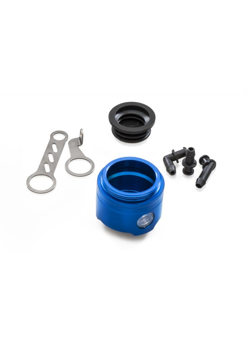 Remvloeistof reservoir 25ml (body) CNC Racing Ducati Panigale V4 Tricolore Italia (2025+)