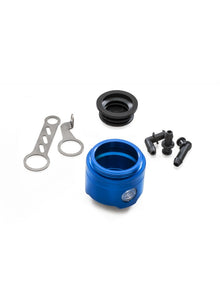 Remvloeistof reservoir 25ml (body) CNC Racing Ducati Panigale V4 Tricolore Italia (2025+)