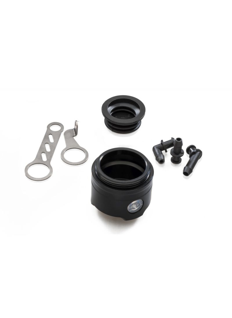 CNC Racing brake fluid reservoir 25ml - body BMW M 1000 RR (2025+)