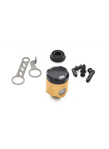 Deksel voor 12ml CNC Racing remvloeistof reservoir SEB12 Kawasaki Z650S (2026+)