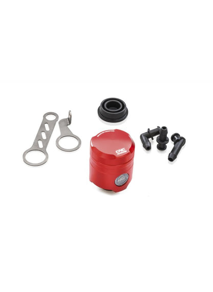 CNC Racing 12ml brake fluid reservoir - cap