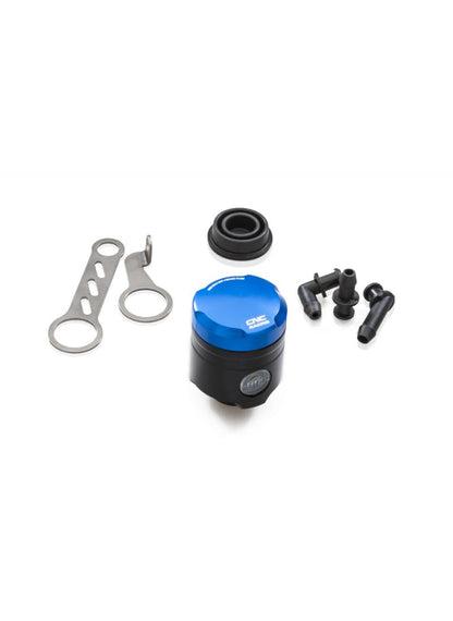 CNC Racing 12ml brake fluid reservoir - cap Triumph Speed Triple 1200 RS (2025+)