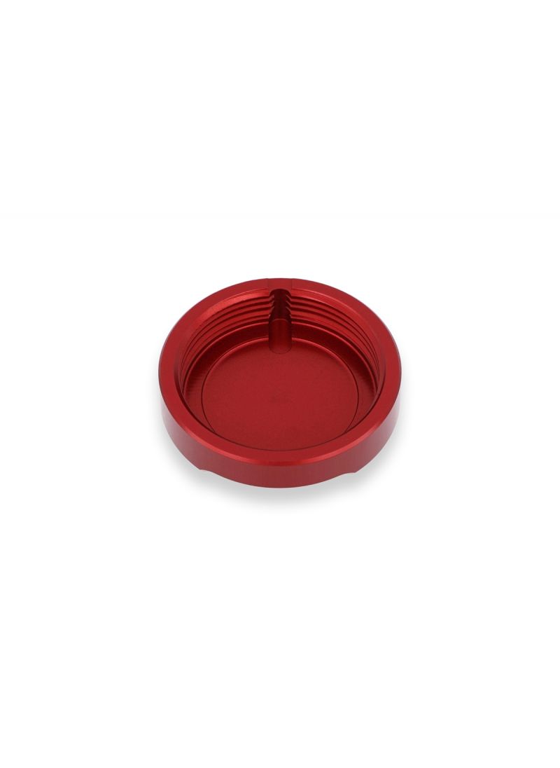 CNC Racing 12ml brake fluid reservoir - cap