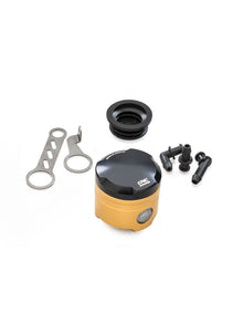 Deksel voor 25ml CNC Racing remvloeistof reservoir SEB25 BMW R12 S (2025+)