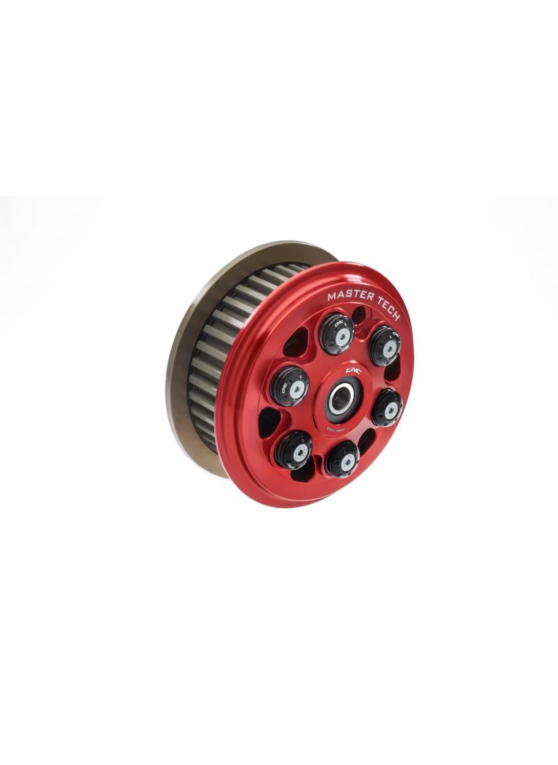 CNC Racing slipper clutch Master Tech Ducati Hypermotard 1100S (2007-2009)