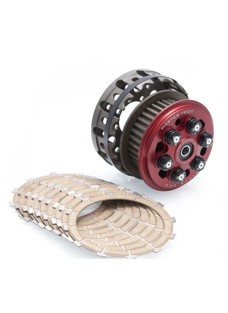 CNC Racing slipper clutch Master Tech Ducati 998S (2002-2003)