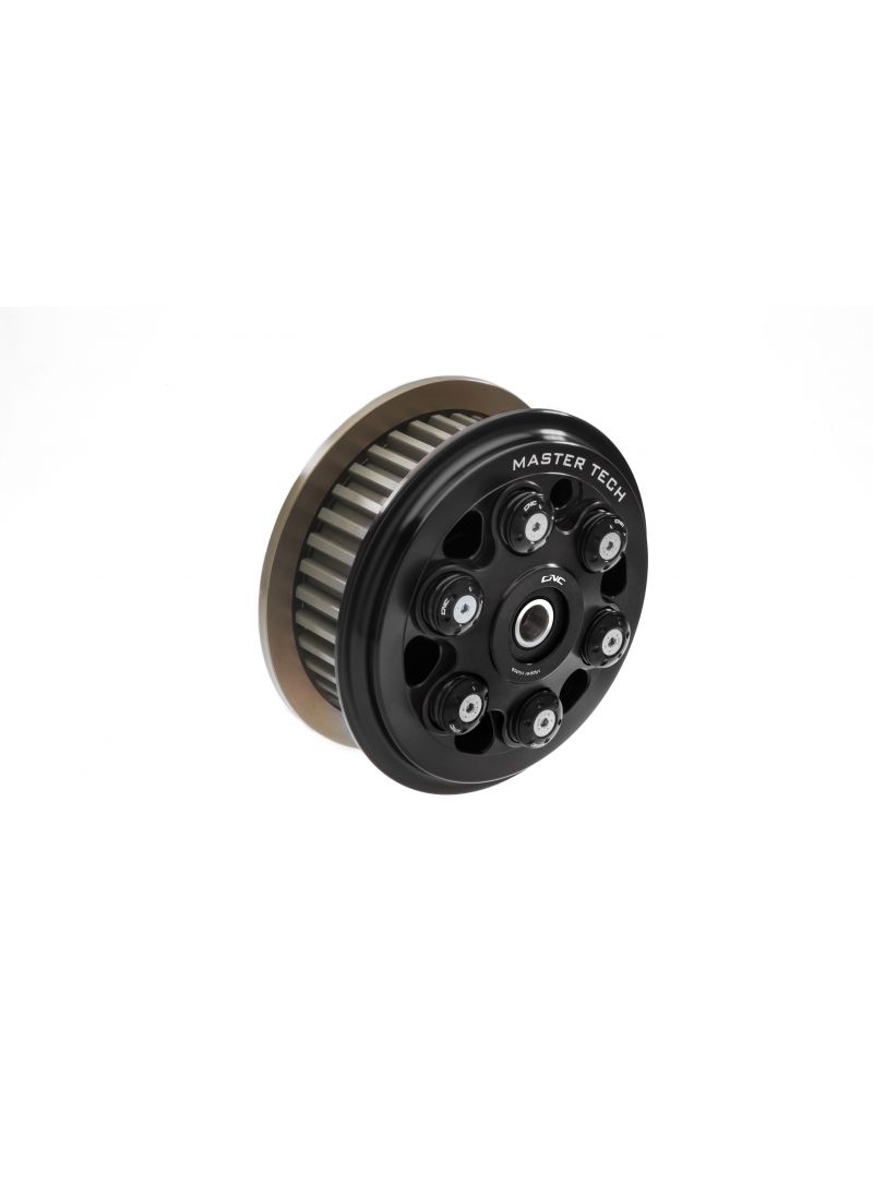 CNC Racing slipper clutch Master Tech Ducati Hypermotard 1100S (2007-2009)