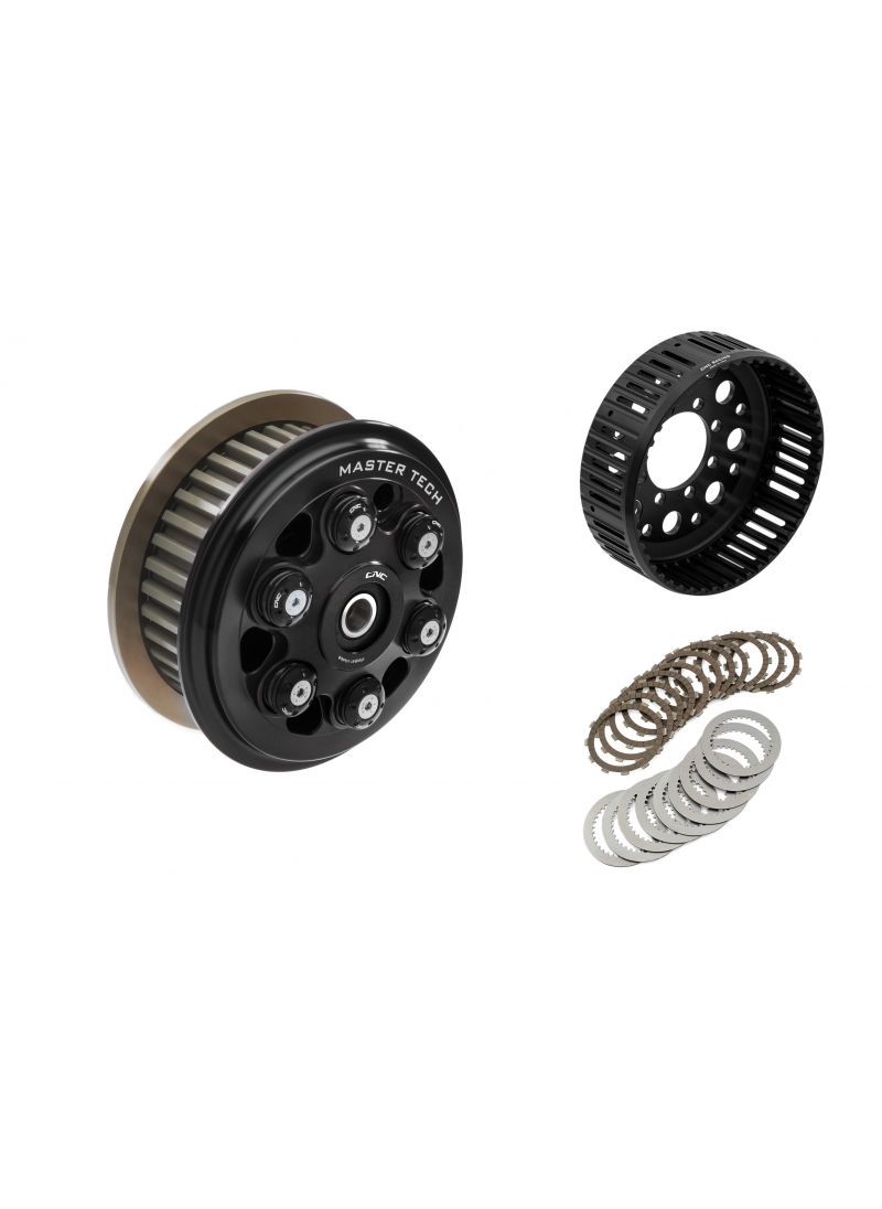 CNC Racing slipper clutch Master Tech Ducati Hypermotard 1100S (2007-2009)