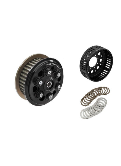 CNC Racing slipper clutch Master Tech Ducati Hypermotard 1100S (2007-2009)