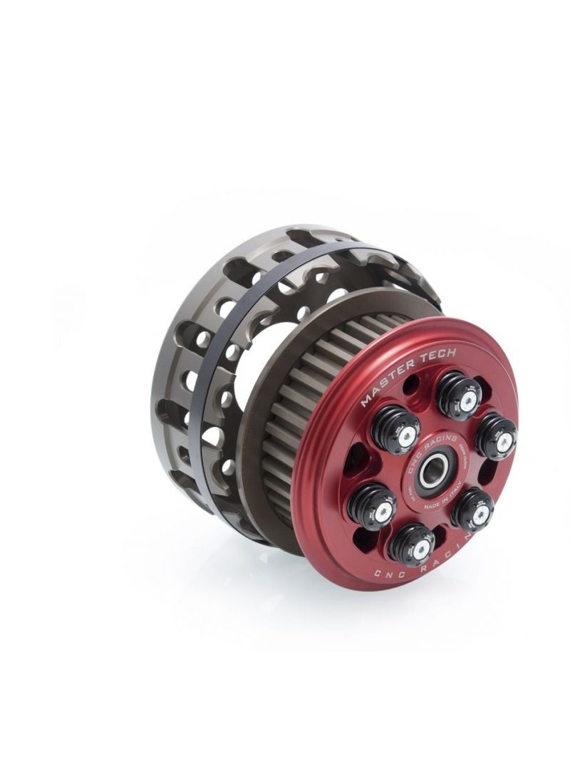 CNC Racing slipper clutch Master Tech Ducati Hypermotard 1100S (2007-2009)