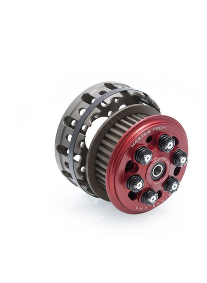 CNC Racing slipper clutch Master Tech Ducati Hypermotard 1100S (2007-2009)