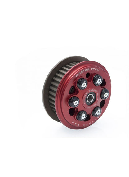 CNC Racing slipper clutch Master Tech Ducati Hypermotard 1100S (2007-2009)