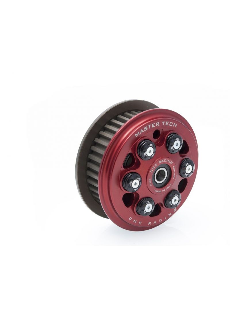 CNC Racing slipper clutch Master Tech Ducati 998S (2002-2003)