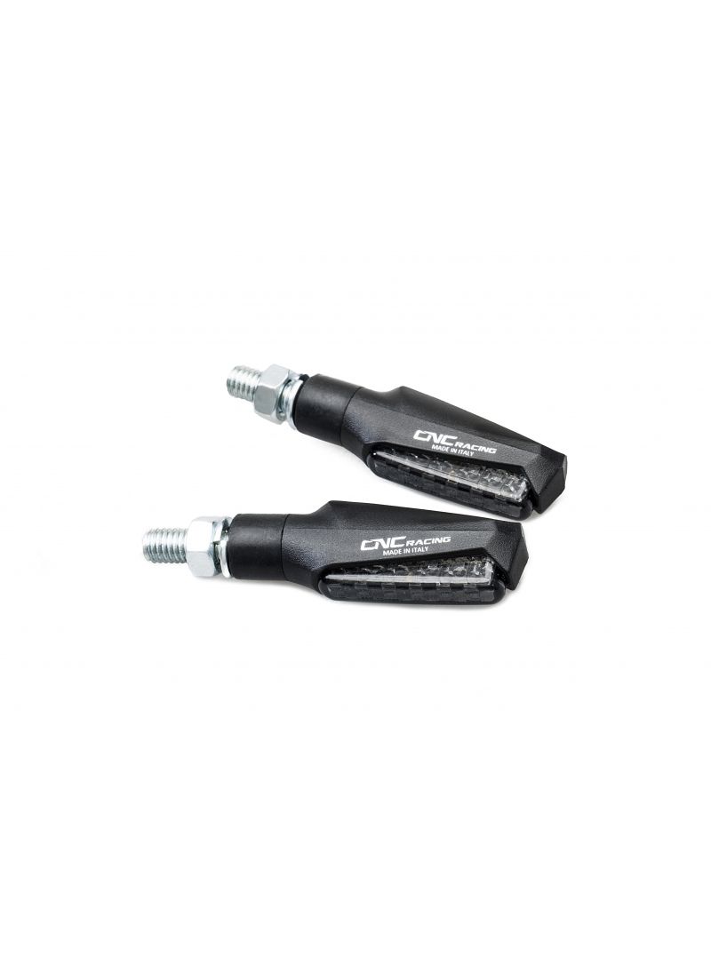 Turn signal set 'Fast' Honda Grom (2020-2024)