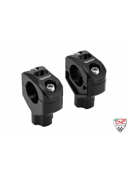 CNC Racing universele riserset hoogte 48mm Kawasaki Z650 (2026+)