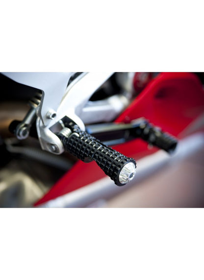 CNC Racing voetsteunset Race Ducati 998S (2002-2003)