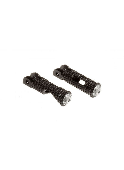 CNC Racing Foothate Set Race Ducati SuperSport 750 (1991-1997)