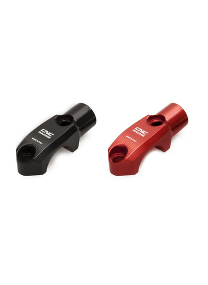 Soporte Brembo con adaptador de espejo Kawasaki ZXR 400 (1989-1999)