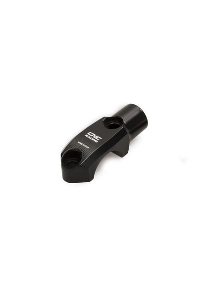 Brembo bracket with mirror adapter clockwise Ducati Monster V2 + (Plus) (2026+)