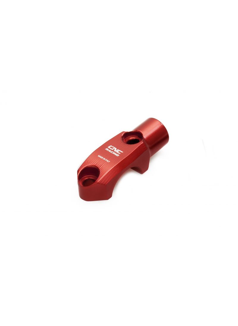 Brembo bracket with mirror adapter clockwise Aprilia Tuono V4 (2025+)