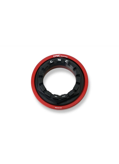 Achterwiel achteras moer rechts smalle achteras Ducati 998S (2002-2003)