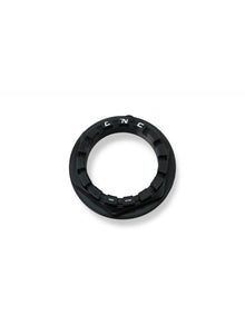Achterwiel achteras moer rechts smalle achteras Ducati Hypermotard 1100 EVO (2010-2012)