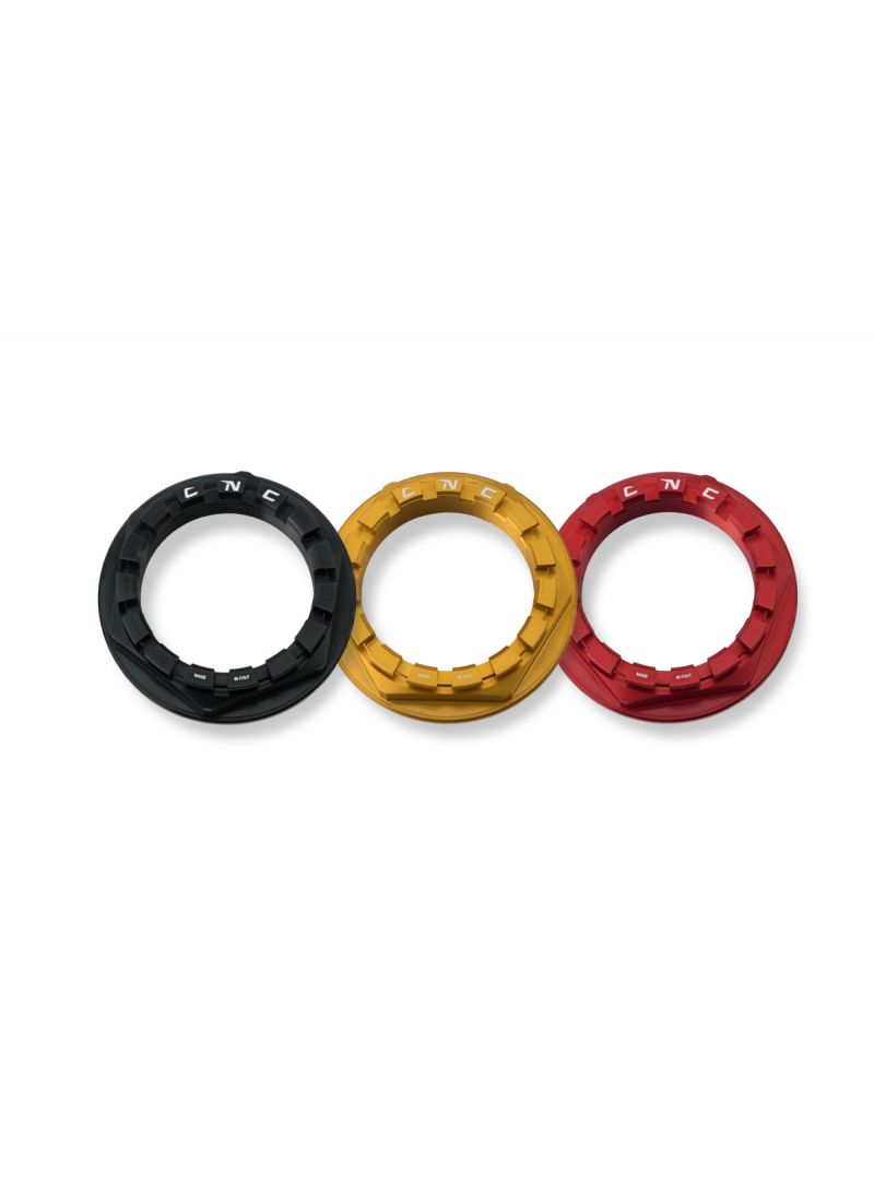 Evotech Ducati Hypermotard 950 RVE Radiator & Engine en Oliekoeler Covers Set (2020-2025)
