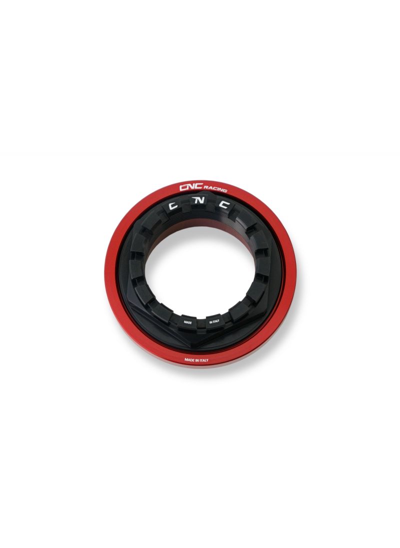 Evotech Ducati Hypermotard 950 RVE Radiator & Engine en Oliekoeler Covers Set (2020-2025)