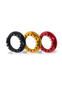 Achterwiel achteras moer rechts smalle achteras Ducati 998S (2002-2003)