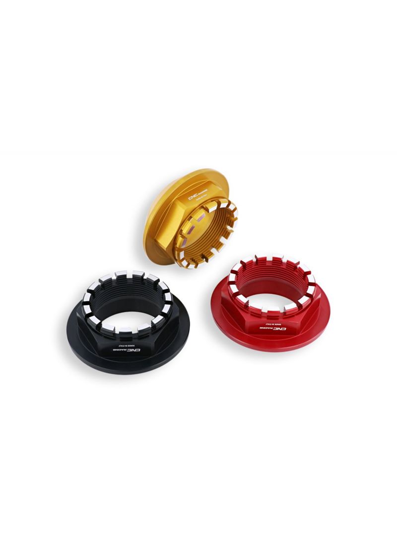 Handvatten set CNC Racing Ducati Hypermotard 950 RVE (2020-2025)