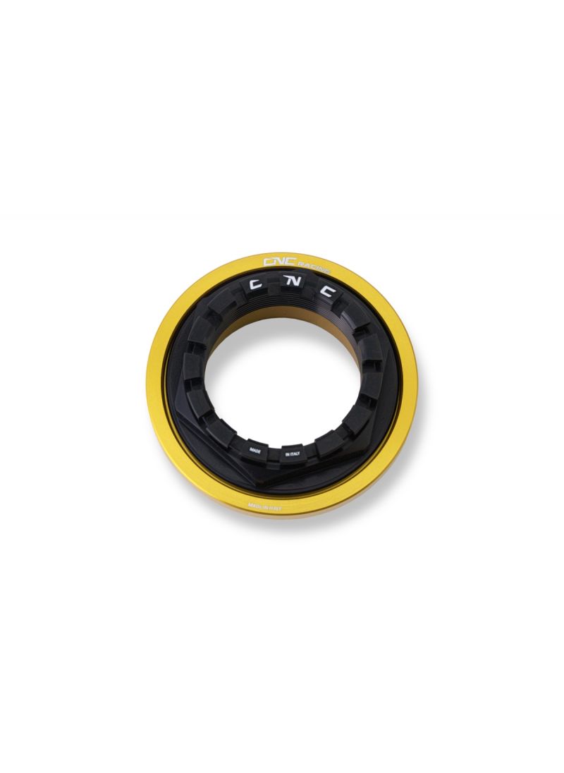 Achterwiel spacer rechts voor smalle achteras Ducati 998S (2002-2003)