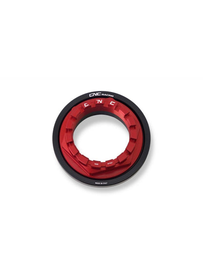 Achterwiel spacer rechts voor smalle achteras Ducati 998S (2002-2003)