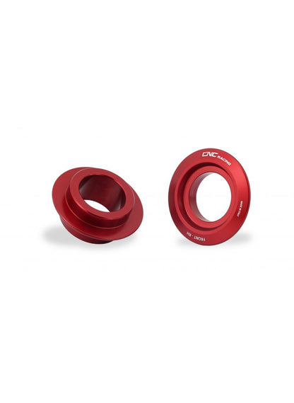 Spacer Kit för framhjulet Ducati Ducati Monster 1200 25 Anniversario (2020)