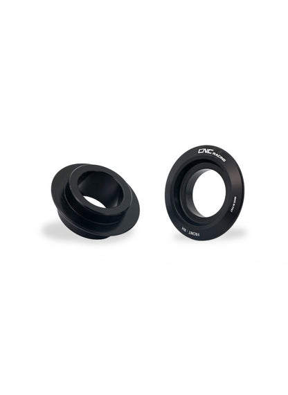 Spacer Kit för framhjulet Ducati Ducati Monster 1200 25 Anniversario (2020)