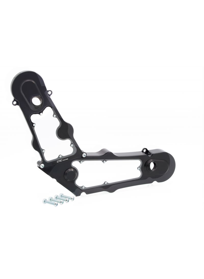 Timing belt cover set Ducati Hypermotard 1100 EVO (2010-2012)