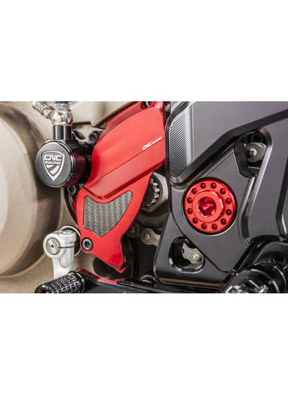 Drukzuiger koppeling Ducati Hypermotard 1100 EVO (2010-2012)