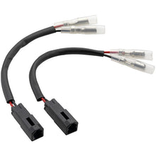 Knipperlicht Adapter Kabelset - Ducati Panigale V4 Tricolore Italia (2025+) (Pair)