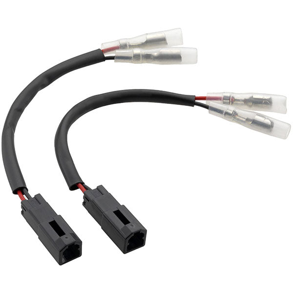 Knipperlicht Adapterkabel Set - Ducati Monster 950 SP (2023-2025) (Set van 2)