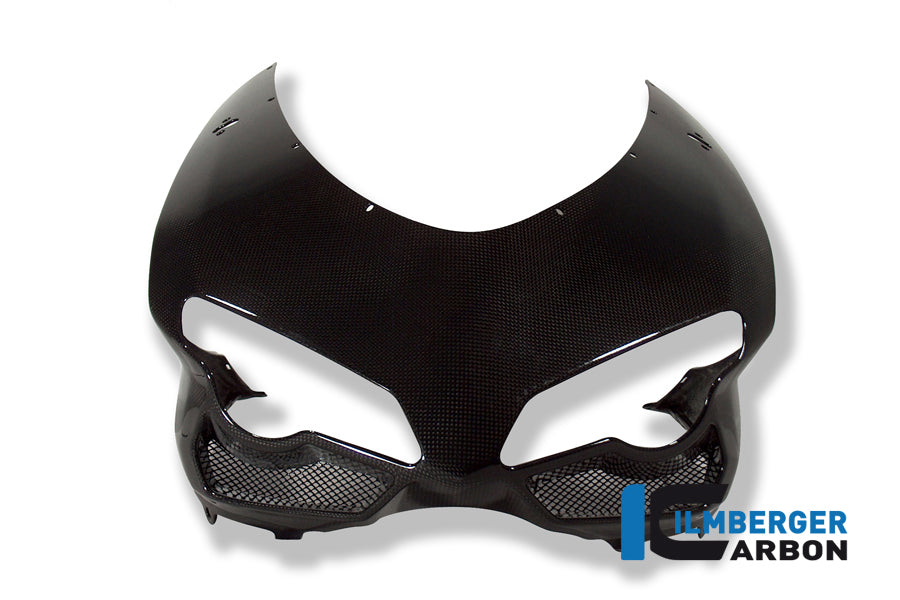 Topkuip carbon (Street) Ducati 1198S (2009-2011)