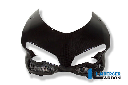 Topkuip carbon (Street) Ducati 1198S (2009-2011)