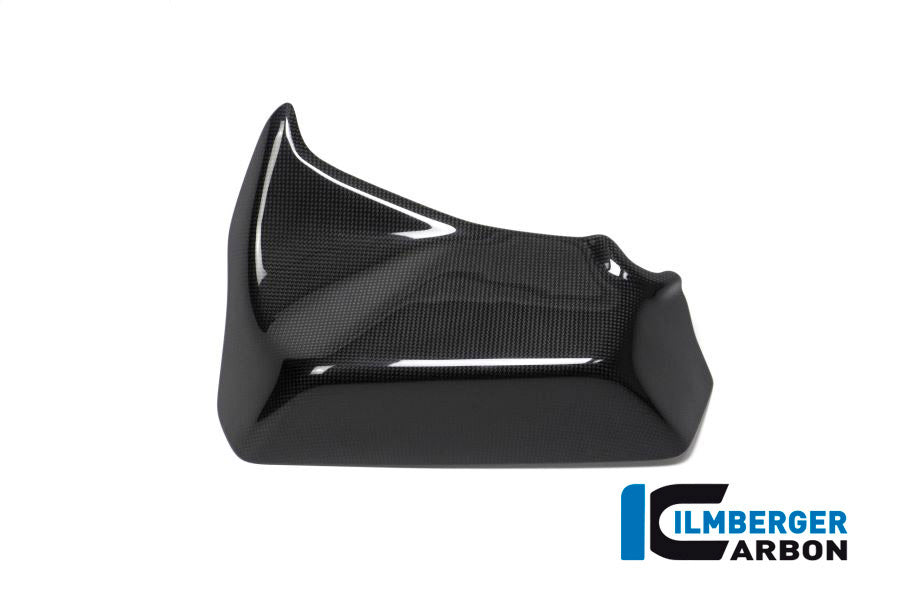 Zijkuip paneel Binnenste panel links glanzend carbon Ducati Multistrada Enduro 1200 (2016-2018)