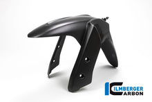 Voorspatbord mat carbon Ducati Multistrada Enduro 1200 (2016-2018)
