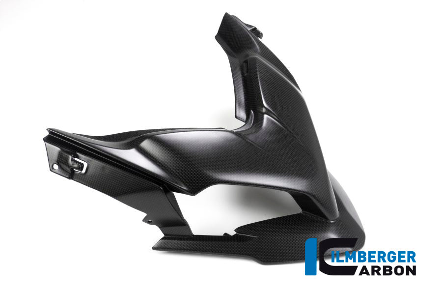 Topkuip Luchtinlaat mat carbon Ducati Multistrada Enduro 1200 (2016-2018)