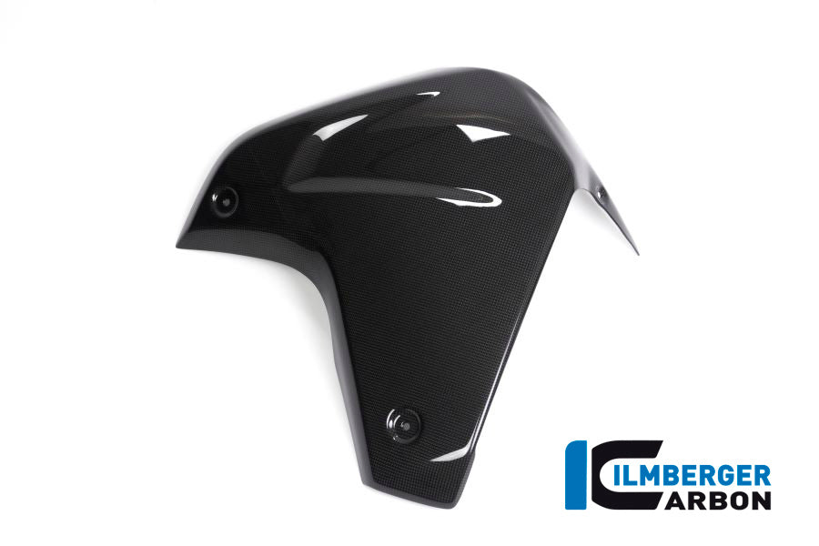 Zijkuip paneel links glanzend carbon Ducati Multistrada Enduro 1200 (2016-2018)