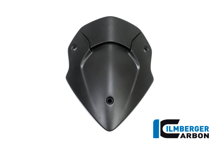 Windscherm mat carbon Ducati Multistrada Enduro 1200 (2016-2018)