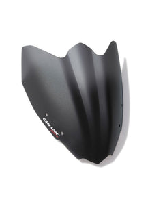 Ermax Sport Flyscreen Windshield 28cm CB650F 2014 2015 2016 (incl. Installation Kit)