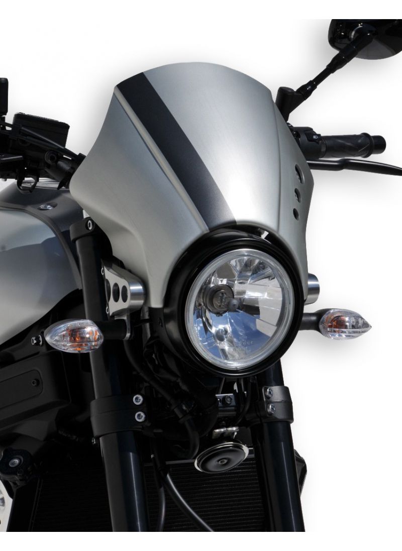 Ermax Colour wind screen Yamaha XSR900 2016+