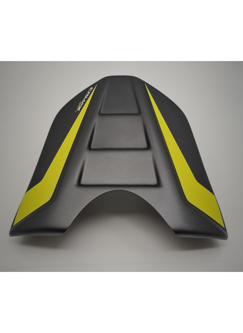 Ermax seat cover (seat cowl) Yamaha MT-10 MT10 2016-2021