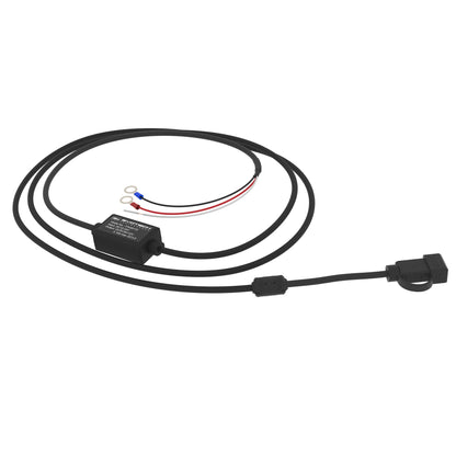 Evotech Motorcycle USB-A Charger - BMW F 900 R (2025+)