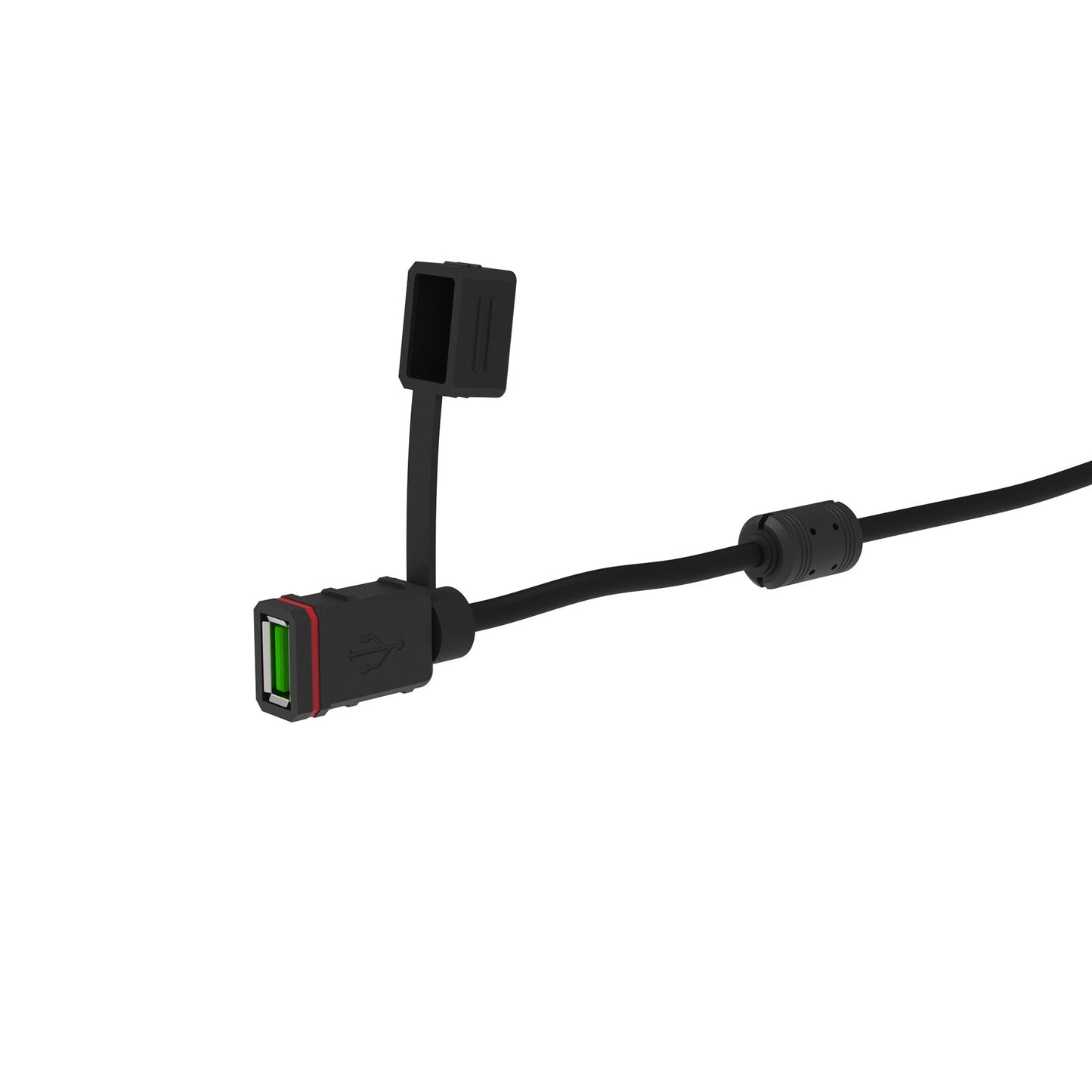 Evotech Motorcycle USB Charger - Kawasaki Z H2 Performance (2020+)